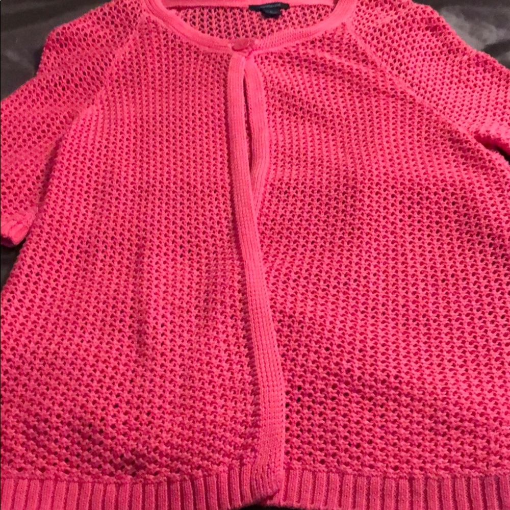 Pink Sweater - Picture 2 of 3